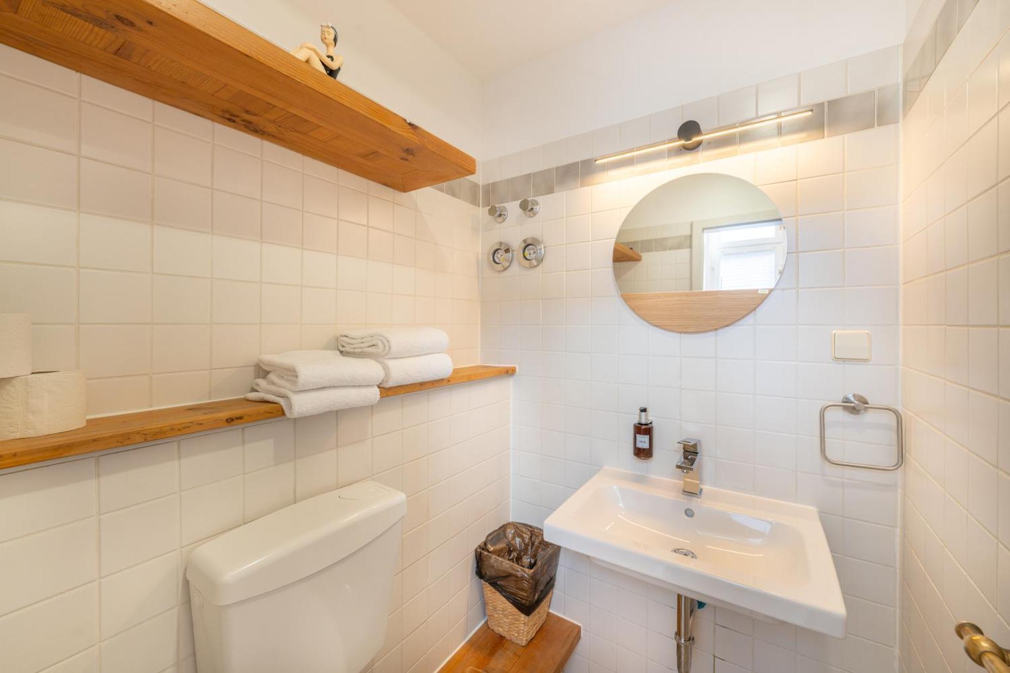 Design Apartments - "Im Hollaenderviertel" - Benkert 2 Poczdam Zewnętrze zdjęcie
