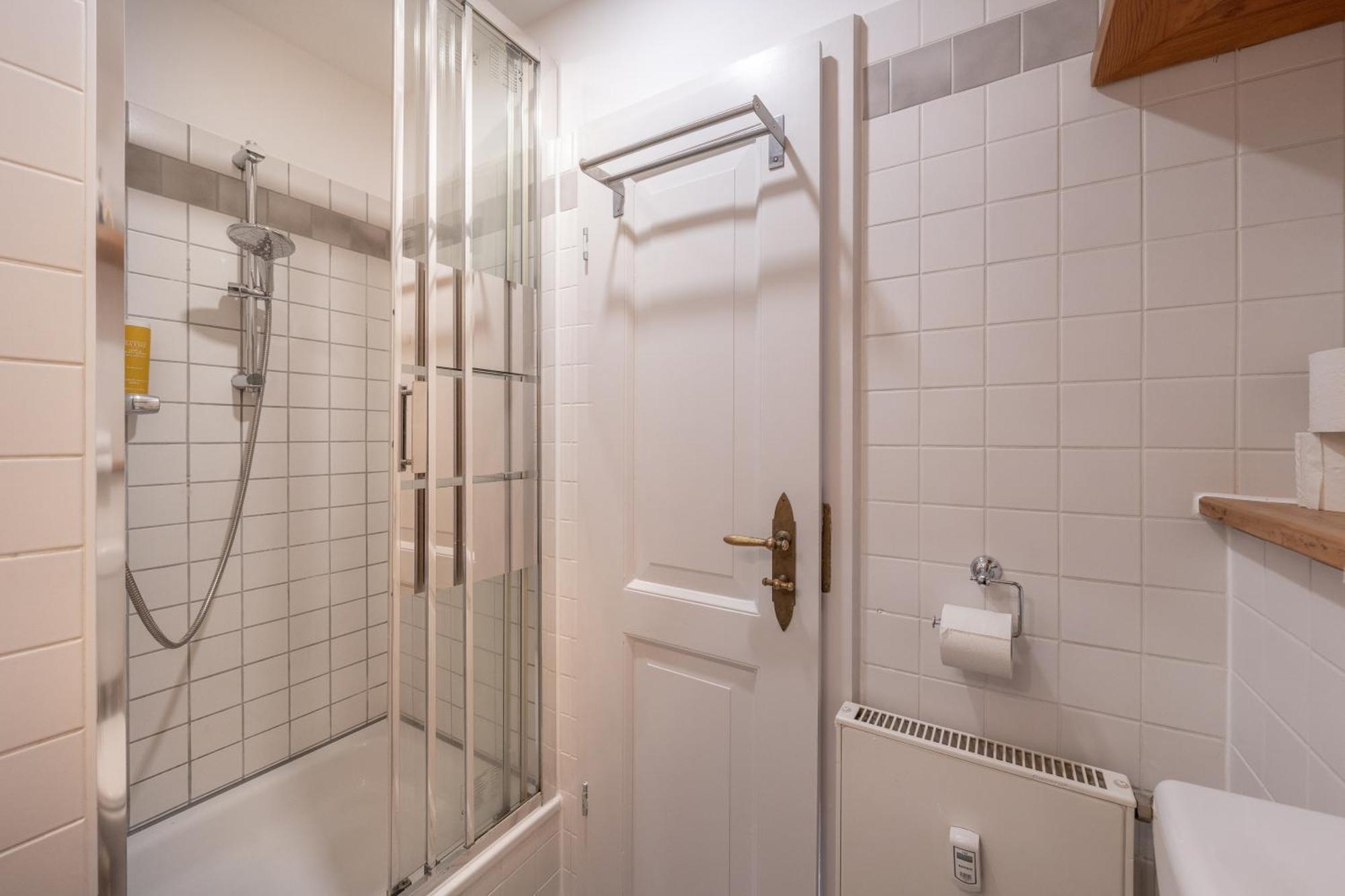 Design Apartments - "Im Hollaenderviertel" - Benkert 2 Poczdam Zewnętrze zdjęcie