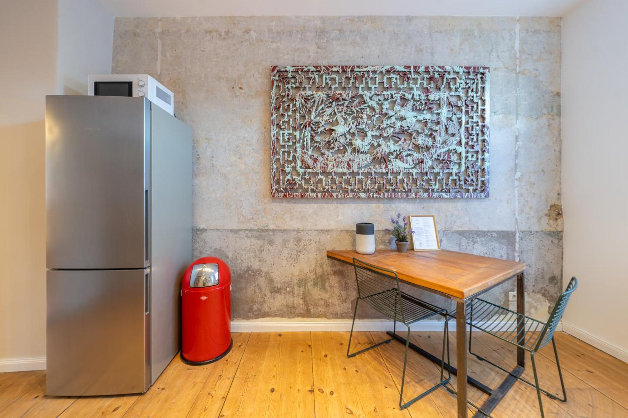 Design Apartments - "Im Hollaenderviertel" - Benkert 2 Poczdam Zewnętrze zdjęcie