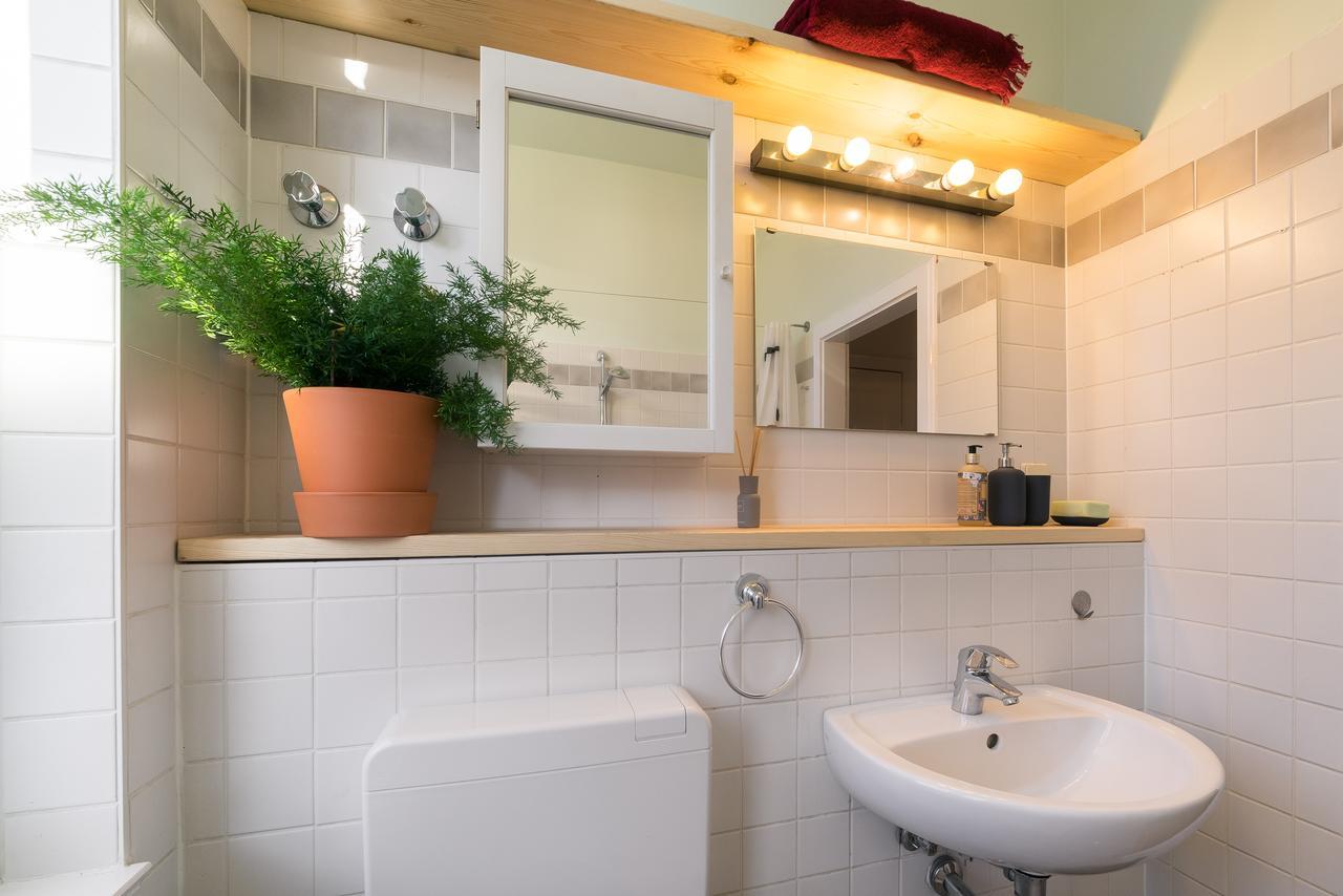 Design Apartments - "Im Hollaenderviertel" - Benkert 2 Poczdam Zewnętrze zdjęcie