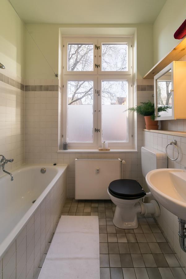 Design Apartments - "Im Hollaenderviertel" - Benkert 2 Poczdam Zewnętrze zdjęcie