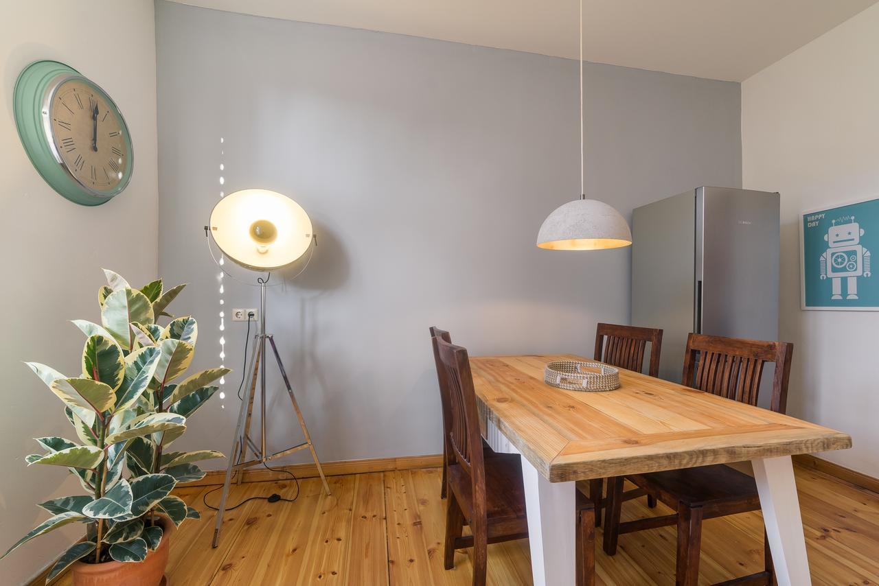 Design Apartments - "Im Hollaenderviertel" - Benkert 2 Poczdam Zewnętrze zdjęcie